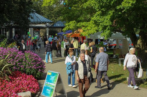 Gesundheitsmesse