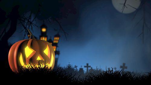 Halloween: Die Lust an der Angst