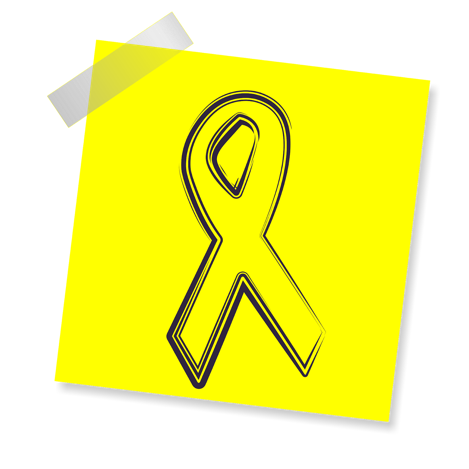 Yellow Ribbon