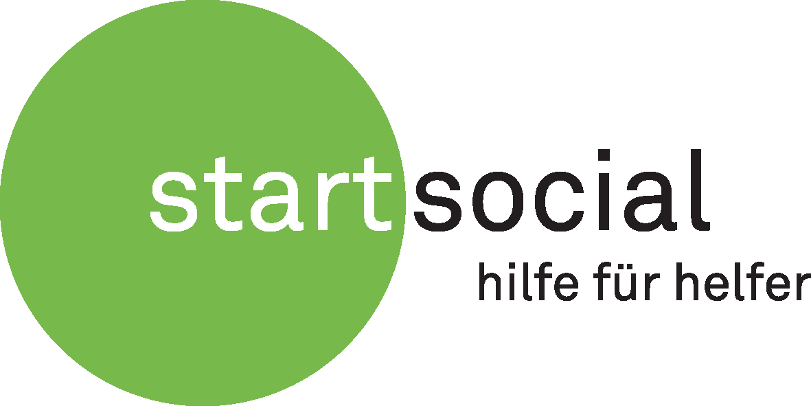 startsocial Wettbewerb